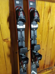 NOVÉ LYŽE VOLKL RACETIGER GS WORLDCUP JR FIS 151CM --MODEL 2024--